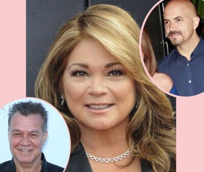 Valerie Bertinelli Opens Up About Past Relationship With A 'Narcissist' Who Called Her 'Fat & Lazy' - perezhilton.com - county Cleveland