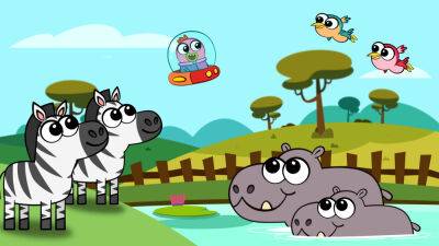 Snipple Animation Secures Sky Kids Singalong Show - deadline.com - Britain