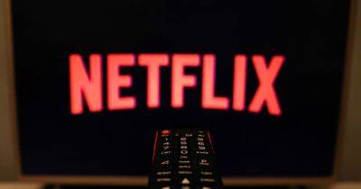 Netflix confirms how it will stop password and account sharing in major update - www.dailyrecord.co.uk - Britain - Beyond
