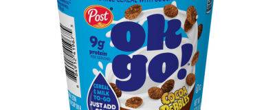OK Go respond to cereal brand’s lawsuit against them - completemusicupdate.com - USA