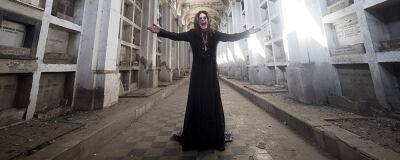 Ozzy Osbourne announces retirement from touring - completemusicupdate.com - Britain