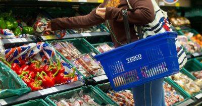 Ex-Tesco worker shares what 'secret code' means on bags of vegetables - www.dailyrecord.co.uk - Beyond