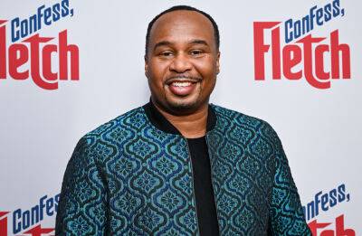 Roy Wood Jr. To Be Featured Entertainer At White House Correspondents’ Dinner - deadline.com