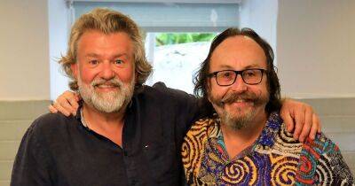 Hairy Bikers' fans delighted by new announcement as star reveals exciting project - www.dailyrecord.co.uk - county Wells