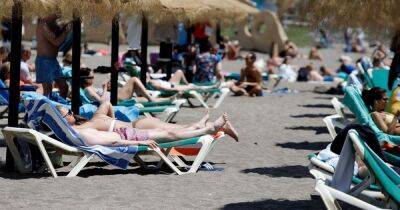 Carer’s Allowance payments could stop if you holiday abroad this year - check the rules before you book - www.dailyrecord.co.uk - Britain - Scotland - Switzerland