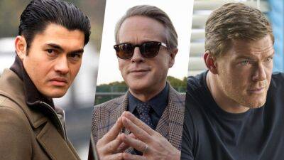 ‘The Ministry Of Ungentlemanly Warfare’: Guy Ritchie Brings Back Henry Golding, Cary Elwes For Upcoming WWII Flick, Adds ‘Reacher’ Star Alan Ritchson & Others - theplaylist.net - Turkey
