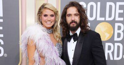 Heidi Klum, 49, Reveals She Has Considered Having a Baby With Husband Tom Kaulitz: ‘I Waited a Long Time’ - www.usmagazine.com