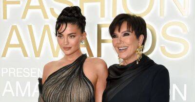 Kris Jenner Shares Rare Photo With Kylie Jenner’s Son Aire in Sweet Birthday Tribute: ‘Little Cutie’ - www.usmagazine.com
