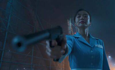 ‘Kill Boksoon’ Teaser: Korean Assassin Flick Premieres At Berlinale 2023 Before It Hits Netflix On March 31 - theplaylist.net - USA - North Korea - Berlin - county Lee