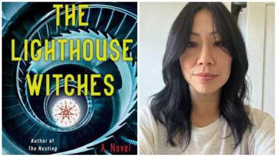 Vera Miao Boards ‘The Lighthouse Witches’ Series Adaptation As Showrunner; Project Comes From The Picture Company & Studiocanal - deadline.com - Scotland