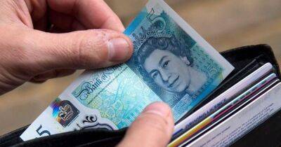 Check how much of the £1,350 cost of living payments you are due this year - www.dailyrecord.co.uk