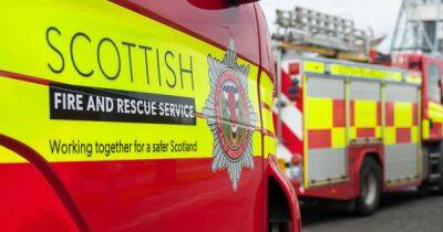 Firefighters vote for "absolute last resort" strike over pay deal - www.dailyrecord.co.uk - Britain - Scotland