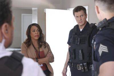ABC Sets Midseason Dates; ‘The Rookie’ Shows Paired On Tuesdays — Update - deadline.com - state Alaska