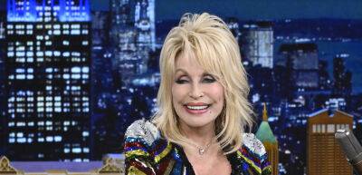 Dolly Parton Debunks Facebook Scam Gummy Ads: Says She’s “More The Cake, Cookie And Cornbread Type” - deadline.com