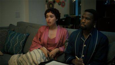 ‘A Lot of Nothing’ Review: Mo McRae’s Directorial Feature Debut Takes on Police Killings￼ - thewrap.com - city Memphis - George - county Henderson - Floyd