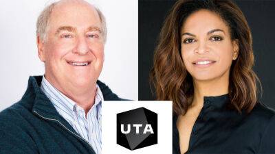UTA Expands Its Board, Adding Main Street Advisors CEO Paul Wachter And Nexus Management Group Founder Ceci Kurzman As Independent Directors; Wachter Replaces Jim Berkus As Chairman - deadline.com - Britain