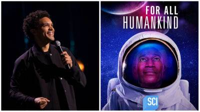 Trevor Noah Produces Space Doc For Science Channel, But Cable Network “Not Priority” For Warner Bros. Discovery - deadline.com - Texas