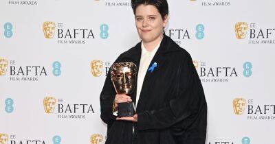 Scots director Charlotte Wells wins BAFTA for Aftersun as she dedicates award to late father - www.dailyrecord.co.uk - Britain - Scotland - London - Ireland - county Butler - Syria - Turkey - Charlotte - city Charlotte