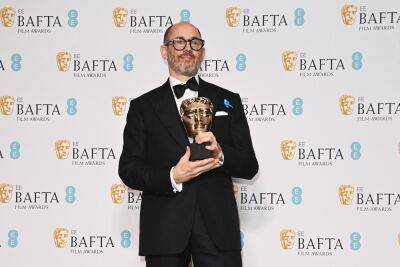 ‘All Quiet On The Western Front’ Wins BAFTA For Best Film Among Leading 7 Wins; DGA Winner ‘Everything Everywhere All At Once’ All But Shut Out - deadline.com - Britain - Ireland - county Butler - county Early