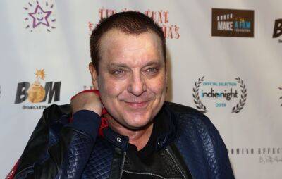 Actor Tom Sizemore is in intensive care after suffering a brain aneurysm - www.nme.com - Los Angeles - county Black Hawk