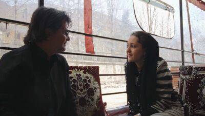 Sreemoyee Singh’s Seven Year Journey to Making Berlinale Documentary ‘And, Towards Happy Alleys’ With Iran’s Jafar Panahi - variety.com - India - Iran - Berlin - city Tehran