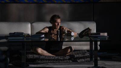 Willem Dafoe Breaks Out in Art-Heist Survival Thriller ‘Inside’ - variety.com - Berlin