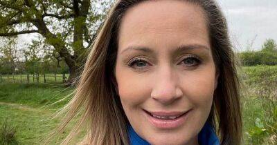 Nicola Bulley: Exact location where body was pulled from river compared to where mum disappeared - www.dailyrecord.co.uk - Beyond