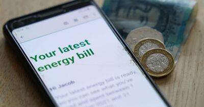 £400 one-off energy payment for nearly one million people due to open for applications next week - www.dailyrecord.co.uk - Britain - Scotland