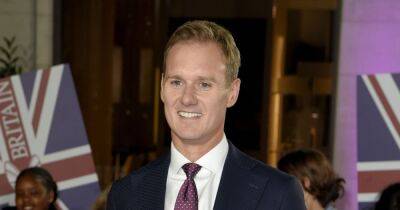 Channel 5 presenter Dan Walker 'glad to be alive' after being hit by car while cycling - www.manchestereveningnews.co.uk