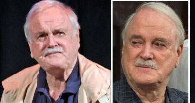 John Cleese says 'I must apologise' as Fawlty Towers revival causes 'anger and distress' - www.msn.com - Britain