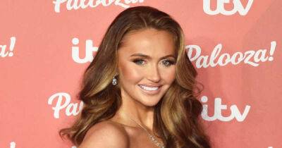 Charlotte Dawson 'can’t believe’ she is pregnant after suffering miscarriage - www.msn.com - county Dawson