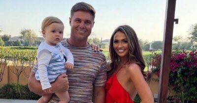 Charlotte Dawson announces pregnancy with second child after suffering tragic miscarriage - www.manchestereveningnews.co.uk - county Dawson