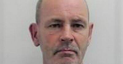 West Lothian man jailed for horrific sexual offences - www.dailyrecord.co.uk