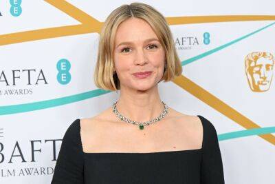 Carey Mulligan Mistakenly Announced As BAFTA Winner At 2023 Ceremony, BBC Edits Out Awkward Moment - etcanada.com - county Hall - county Butler