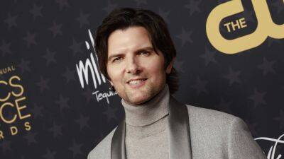 Adam Scott on Missing 'Party Down' and the 'Incredible People' Joining 'Severance' Season 2 (Exclusive) - www.etonline.com - county Williams - Jackson, county Williams