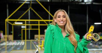Stacey Solomon's BBC series hit with over 1,500 complaints amid animal cruelty claims - www.ok.co.uk