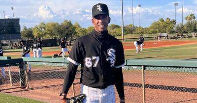 Chicago White Sox Minor Leaguer Anderson Comas Comes Out as Gay: ‘Fight for Your Dreams’ - www.usmagazine.com - Dominican Republic - city Chicago, county White
