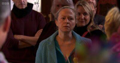 EastEnders fans 'work out' major twist in Monday's episode and hope it 'won't disappoint' - www.ok.co.uk