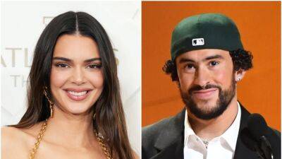 Kendall Jenner and Bad Bunny: A Timeline of Their Rumored Relationship - www.glamour.com - Los Angeles - Los Angeles - Beverly Hills