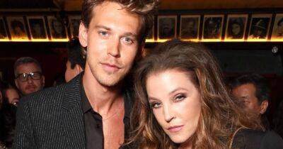 Everything Austin Butler Has Said About His ‘Close’ Connection to Lisa Marie Presley - www.usmagazine.com - county Butler - Tennessee
