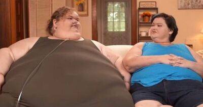 1000-lb Sisters stars Tammy and Amy 'fight for more money' amid cash struggles - www.dailyrecord.co.uk