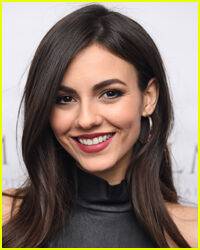 Victoria Justice Drops a New Song Called 'Last Man Standing' for Her 30th Birthday - www.justjared.com