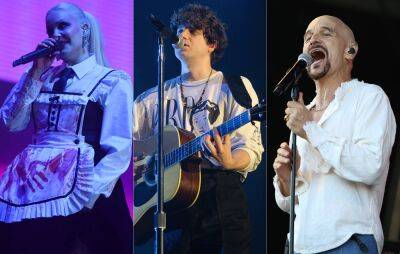 The Kooks, Anne-Marie, James and more for In It Together 2023 - www.nme.com - Britain
