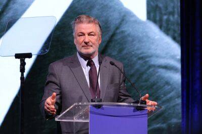 Charges Against Alec Baldwin Reduced In ‘Rust’ Shooting Case - etcanada.com - state New Mexico