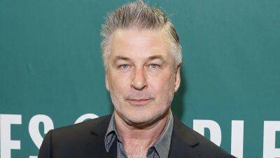 Alec Baldwin Gets Charge Dropped in 'Rust' Shooting Case and Faces Reduced Prison Sentence - www.etonline.com - Santa Fe - state New Mexico