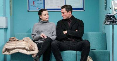 Zack and Whitney's world collapses as they receive terrible baby news in EastEnders - www.msn.com - Beyond