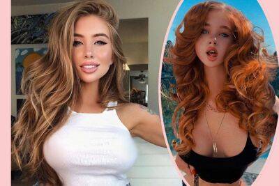 OnlyFans Model Dies By Suicide After Being Accused Of 'Pedo-Baiting' - perezhilton.com