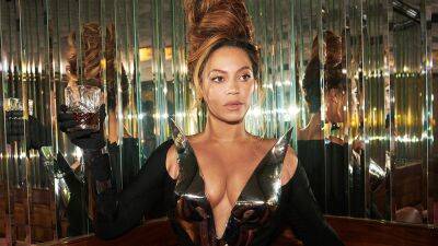 NAACP Image Awards: Beyoncé Wins Big on First Night of Virtual Ceremonies - variety.com
