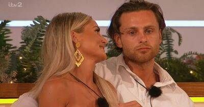 Love Island fans think this 'missing' couple has left the villa already - www.dailyrecord.co.uk