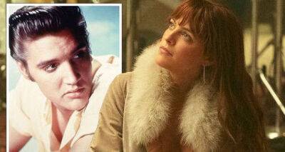 Elvis Presley's granddaughter Riley Keough 'unbelievable' in Daisy Jones and the Six - www.msn.com - London